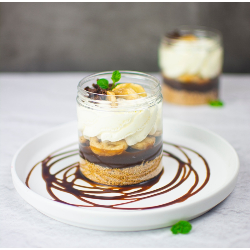Banofee Pie